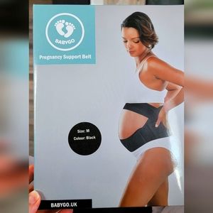 Pregnancy Support Belly Band